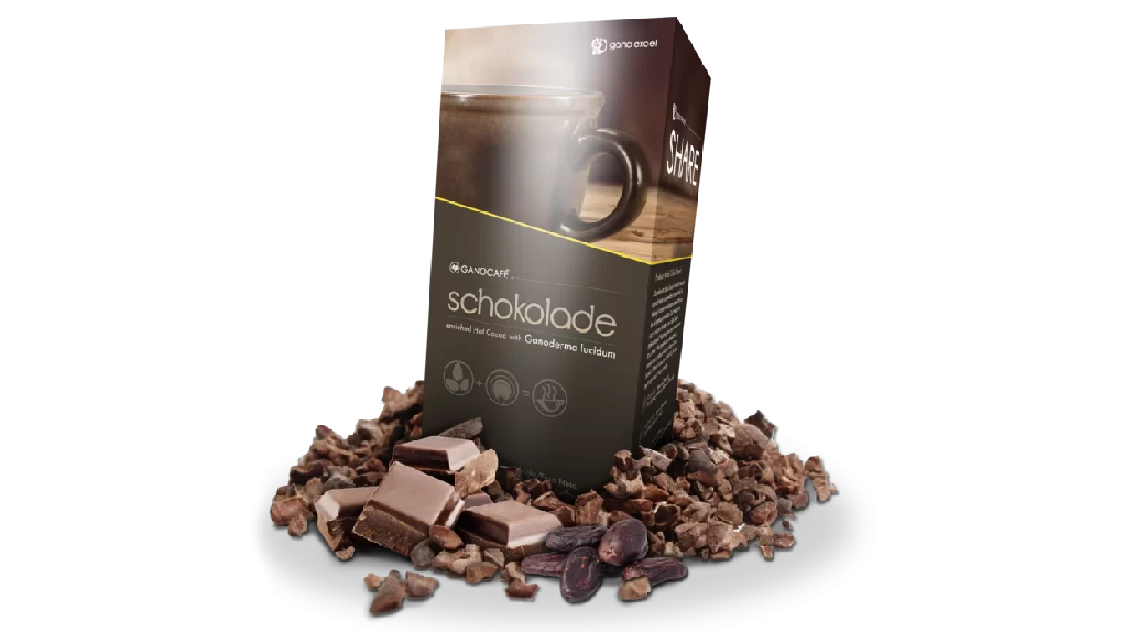 Shocolade